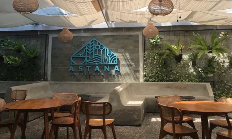 Kedai Digital: Santai di Jantung Cilacap dengan Kuliner Favorit